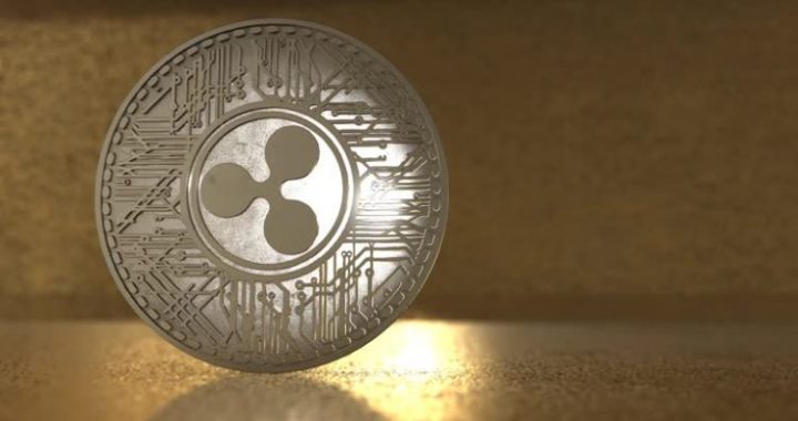XRP Price Eyes 20% Move With Golden Pocket Appearance
