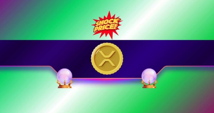 Shocking Ripple (XRP) Price Predictions as of Late