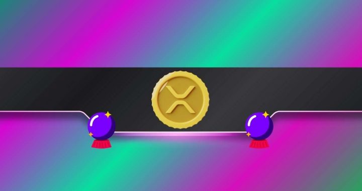 Ripple (XRP) Price Shocker: Explosive Surge or Total Collapse Soon?