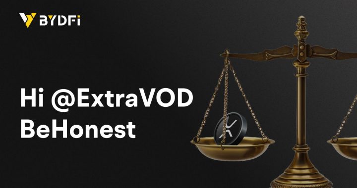 Rules Over Followers: BYDFi’s Official Response to ExtraVOD’s False Allegations