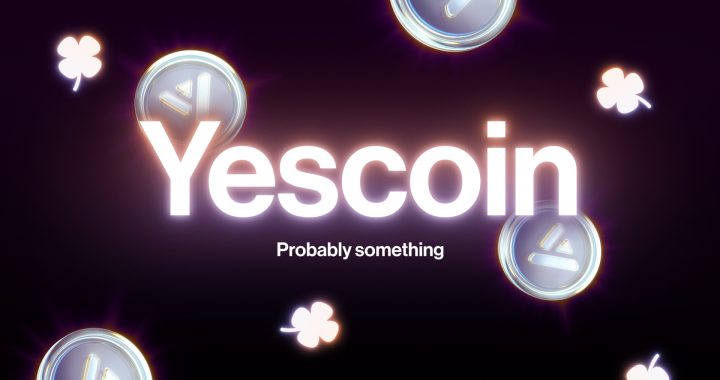 Yescoin’s Web3 Expansion Continues with $2.4M Prize Pool and Public Sale on Yescoin Foundation