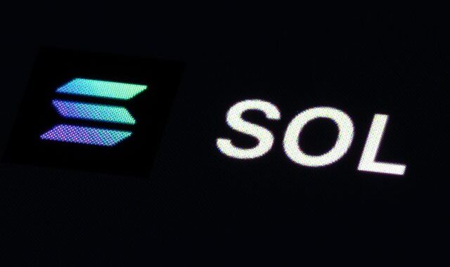 Solana’s Path To $200? Explosive Adoption Fuels The Surge