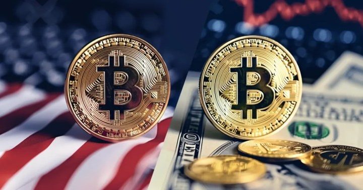 Bitcoin Buying Race? US Wants More, Says Trump’s Digital Assets Chief