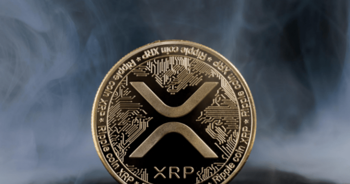 XRP Price Chart Flashes Inverse Head And Shoulders Pattern That Could Trigger Rally To $3.9