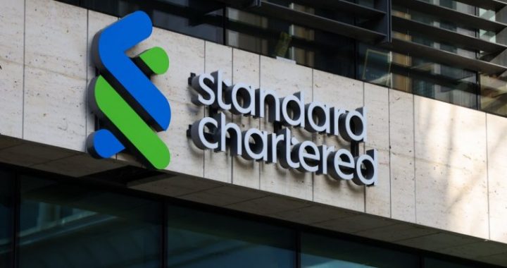 Ethereum To $4,000? Standard Chartered Lowers Expectations