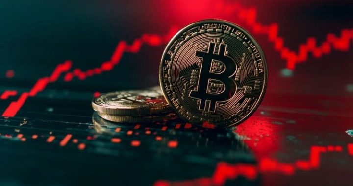 Bitcoin Support Thins Below $78,000 As Cost Basis Clusters Shift Toward $95,000