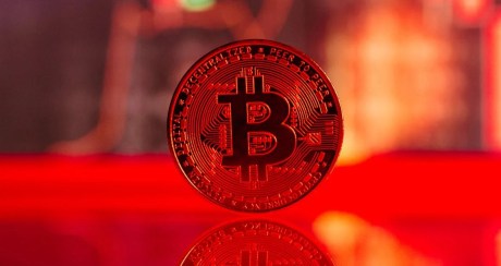 Bitcoin Price Forecast: LTF Head And Shoulders Pattern Predicts Crash – Here’s The Target