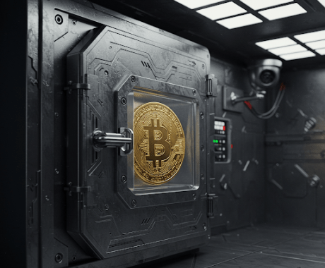 Bitcoin Is Enough—Coinbase CEO Rejects Altcoins For US Reserves