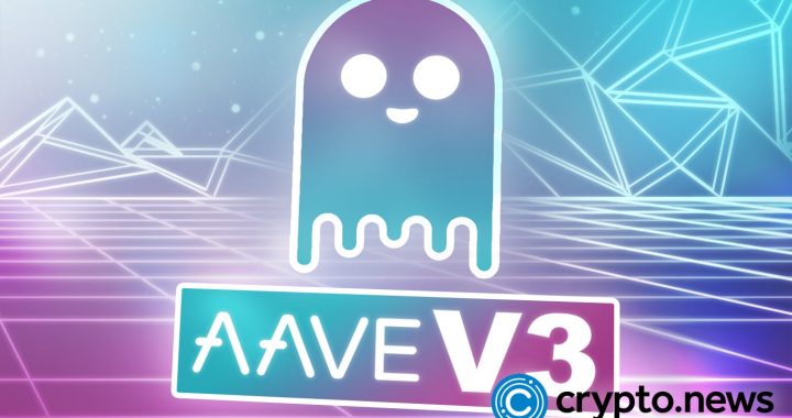 Aave Labs founder confirms no new token would be issued for Horizon, Aave’s RWA project