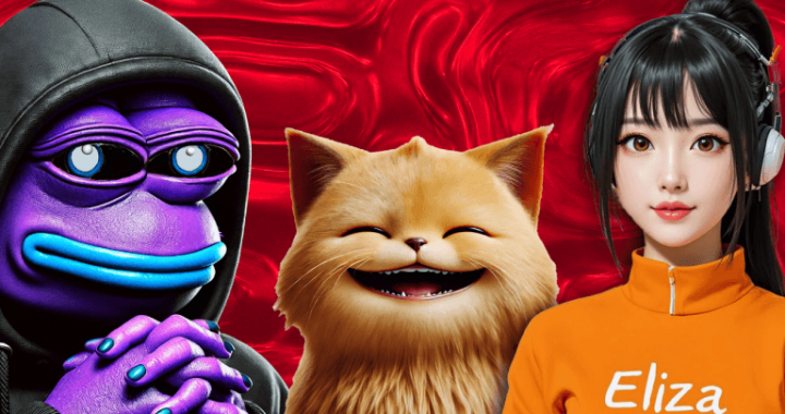 AI Agent Tokens Bleed Amid Sector-Wide Crimson Torrent of Losses