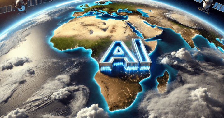 Cassava Technologies and Nvidia Join Forces to Establish Africa’s ‘First’ AI Factory