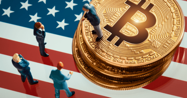 US Government’s Bitcoin Holdings: A Forensic Timeline of Seizures and Sales