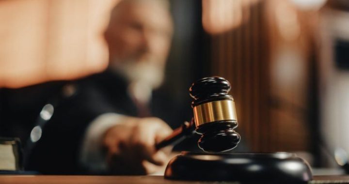 Crypto CEO Falls: AML Bitcoin’s Founder Faces 30 Years for Fraud and Laundering