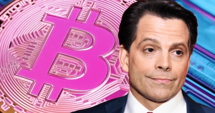 US Bitcoin Reserves Could Spark Global Adoption, Says Skybridge Capital Founder 