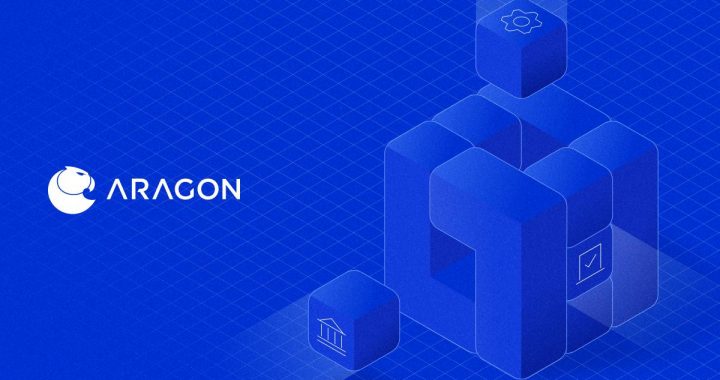 Aragon Unveils New Tooling, Ushering in a New Era for Onchain Organizations to Accrue Value