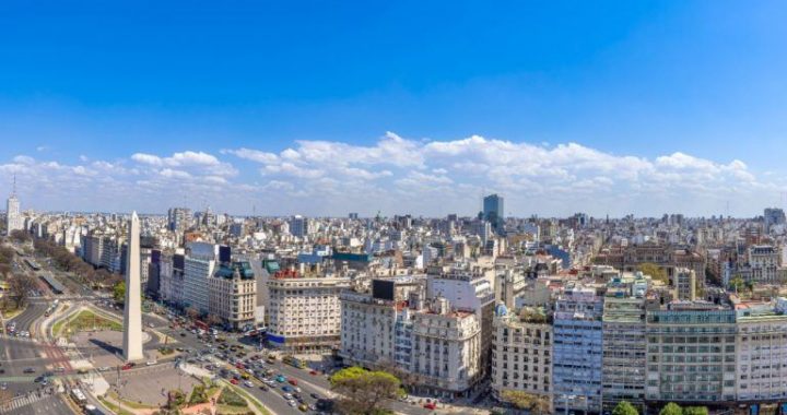 Ethereum Devconnect to Host World Fair in Buenos Aires