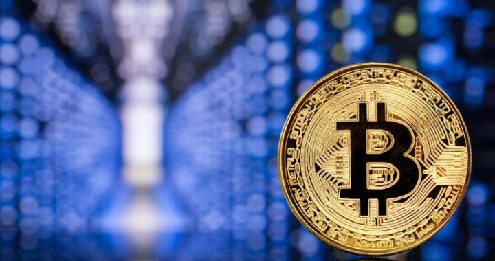 Market Optimism Helps Bitcoin Gain Momentum