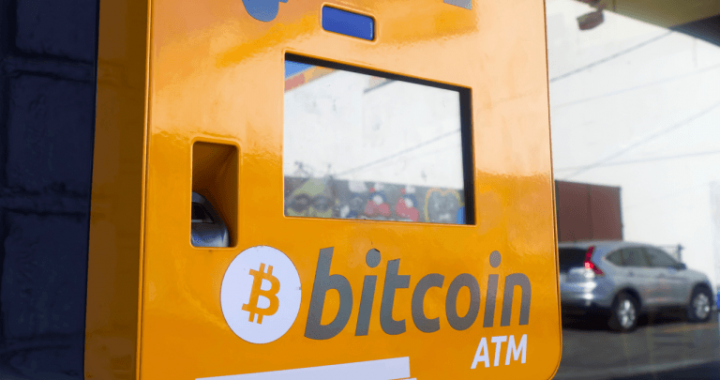 The Great Unplugging: Bitcoin ATMs Face Steepest Drop Since December 2024