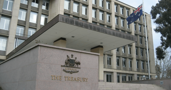 Australia Seeks to Position Itself as a Crypto Leader