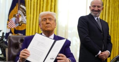 President Trump set to announce Bitcoin reserve strategy at White House Crypto Summit: Report