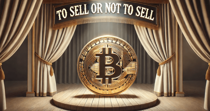 To Sell or Not to Sell: Redditors Debate Bitcoin’s Million-Dollar Moment