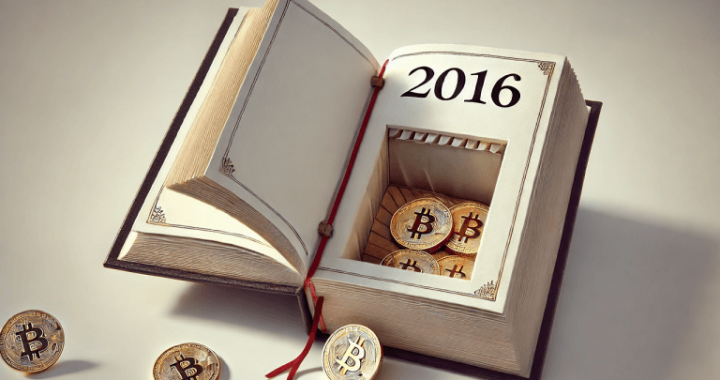 Mystery Transfer: Long-Dormant Bitcoin Wallet Moves 534 BTC Worth $45M