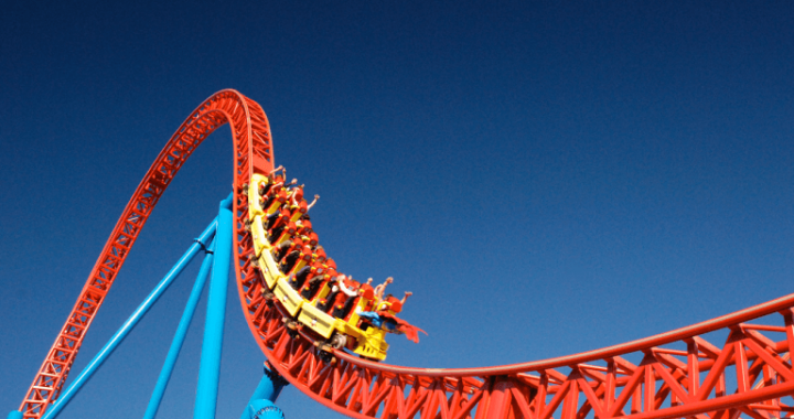 From $88.5K to $85.8K: Bitcoin’s Rollercoaster Tests Trader Nerves