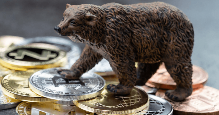 Bitcoin’s Slide Sparks Altcoin Avalanche: PI, Dogecoin, XRP Post Brutal Losses