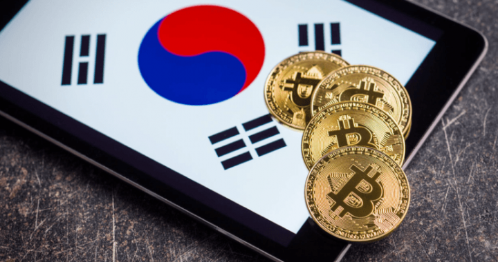 South Korea Sees 52.6% Surge in Crypto Investors, With Older Generations Leading the Charge