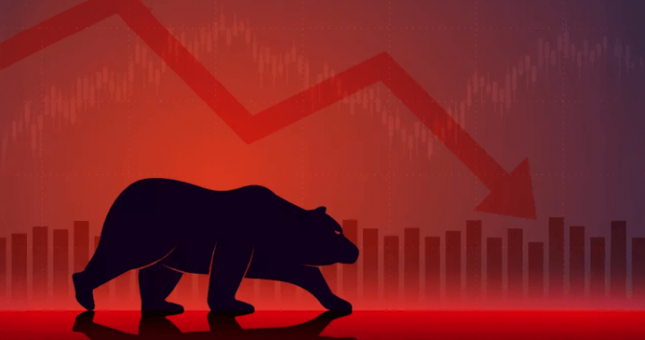 QCP Capital Analysts Warn of Prolonged Market Uncertainty Amid Economic Strains  