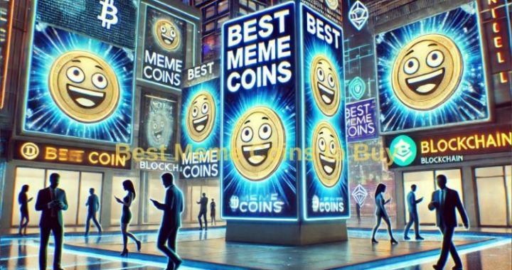Best Meme Coins to Buy as Crypto Firms Pursue Bank Charters