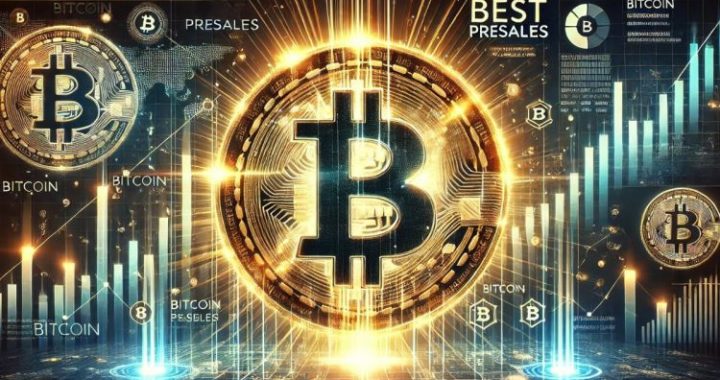 Best Presales to Buy as Bitcoin ETF Inflows Resume Suggesting Bullish Momentum