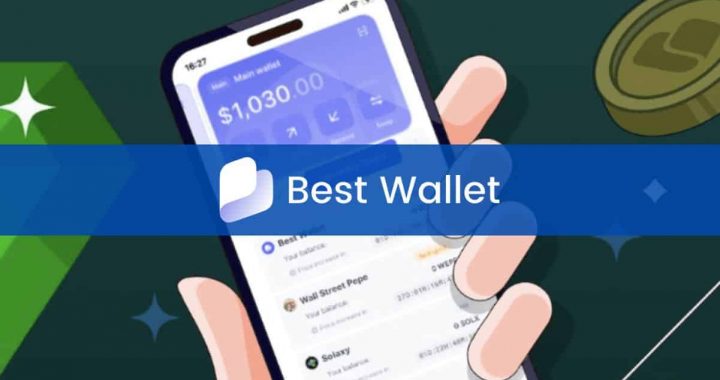 BEST Token Presale Hits $11M Milestone – What is Next for Best Wallet?
