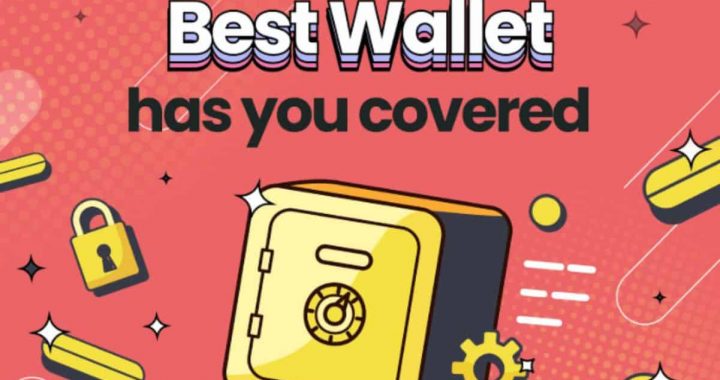 Best Wallet Presale Races Past $11M as It Receives Analyst Endorsement