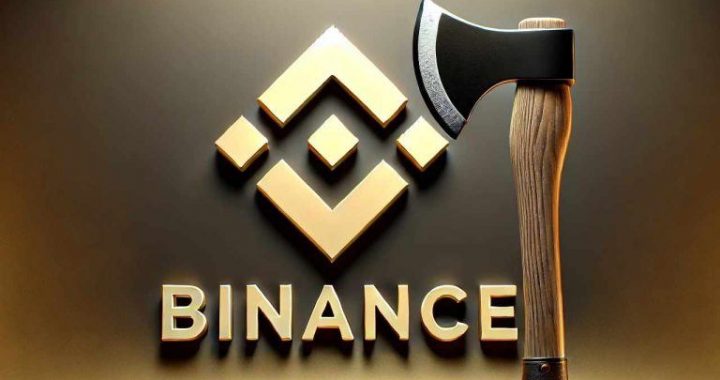 Binance Unleashes Vote to Delist With Community Power—Which Tokens Are at Risk?