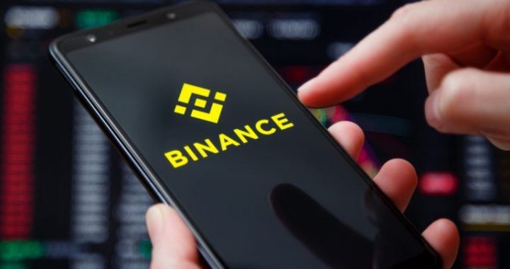 Voting Begins! Binance Invites Users to Decide the Next Crypto Listing