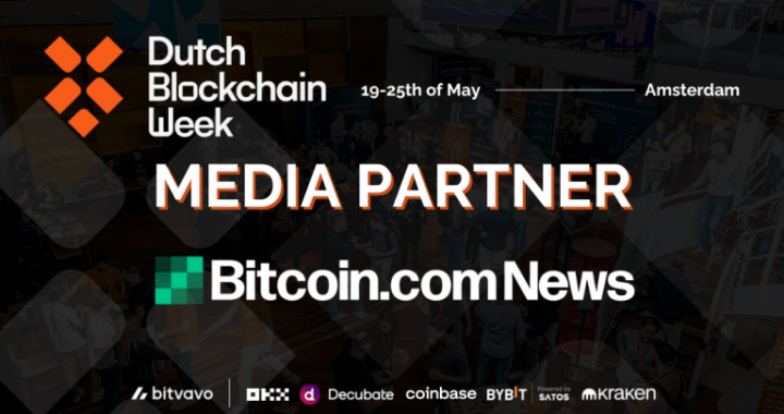 Dutch Blockchain Week 2025: Countdown Begins for the Largest Blockchain Event in the Netherlands