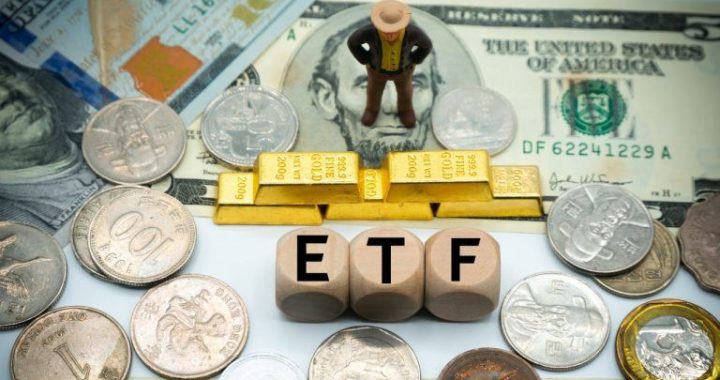 Bitcoin ETFs Mark Fourth Consecutive Day of Outflows, Losing $134 Million