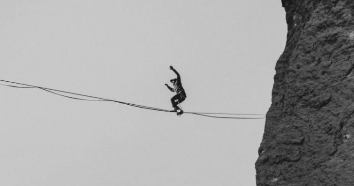 Bitcoin Holds Steady at $83K As Strategy Buys the Dip