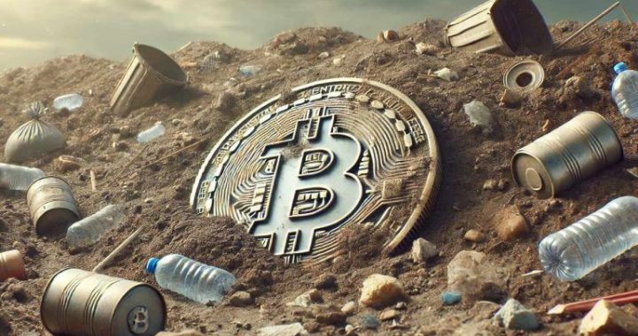 8,000 BTC Still Buried as Appeal Denied—Bitcoin Recovery Fight Heads to Europe