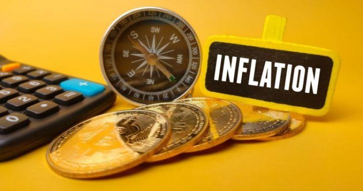 Bitcoin Stalls Even as Inflation Cools
