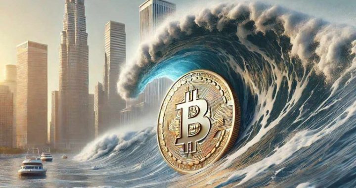 Michael Saylor Predicts Bitcoin’s Market Cap Will Soar to $200 Trillion