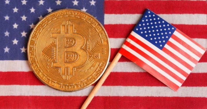 Bitcoin Gold Card in the US? Crypto Insider Floats Proposal