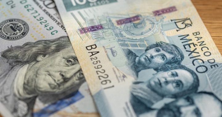 Bitso Launches Mexican Peso Stablecoin on Arbitrum