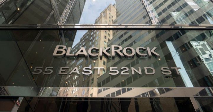Blackrock Warns of Bitcoin Supply Shock—Not Enough BTC for Every Millionaire