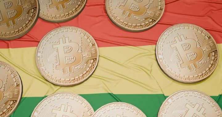 Dollar-Strapped Bolivia to Rely on Cryptocurrency for Energy Imports