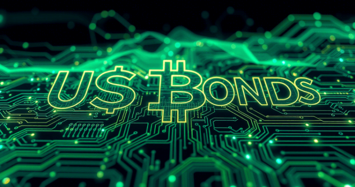 Bit Bonds: Newmarket CEO Proposes Bitcoin-Infused Strategy to Tackle National Debt