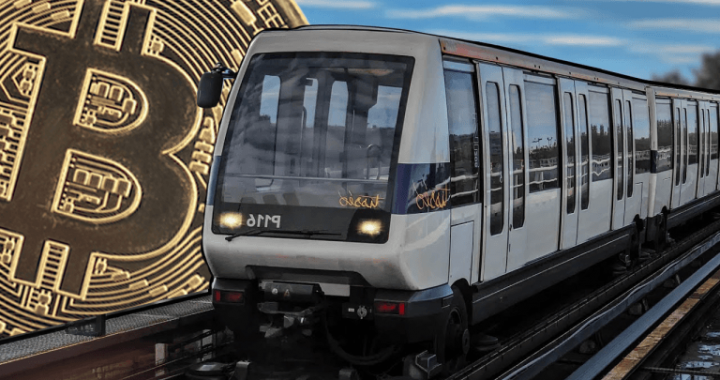 Toulouse City Pioneers Crypto-Powered Public Transport in Europe