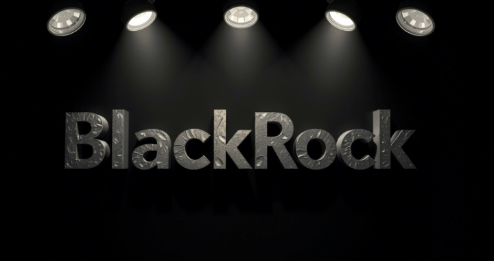 Blackrock’s BUIDL Soars 50% in 6 Days—Tokenized Fund Now Commands $1B AUM