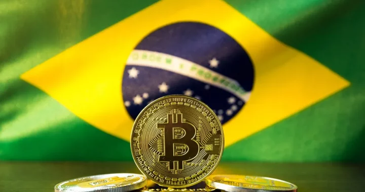 Brazilian Publicly Traded Méliuz Adopts Bitcoin Treasury Strategy